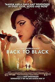 Back To Black (2024) English WEB-DL Full Movie Esubs Download