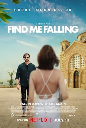 Download  Find Me Falling (2024) Dual Audio Netflix Movie in HD Quality at Vegamovies for Free.